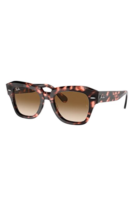 Ray-Ban Hakkı Optik 2186 1334/51 49-20 Ekartman Güneş Gözlüğü