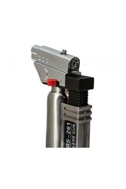 TORCH Axe Tools 261 Jet Çakmak Pürmüz Turbo Alevli Metal 1300
