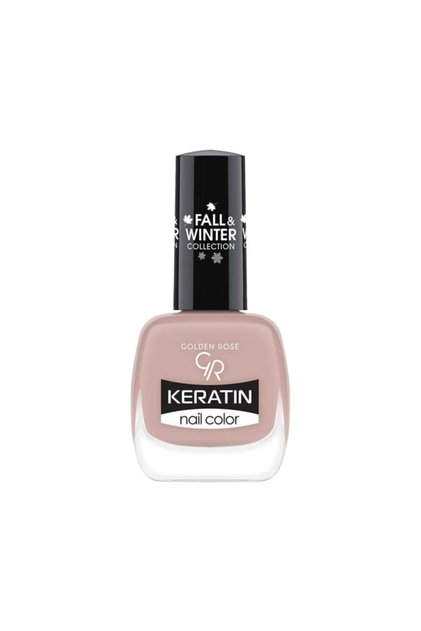 Keratin Fall&winter Collection Oje 201