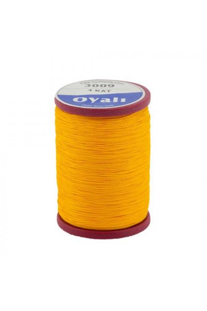 Embroidered 4 Layers Artificial Silk Needle Embroidery Rope-Embroidery Rope Color No: 3009
