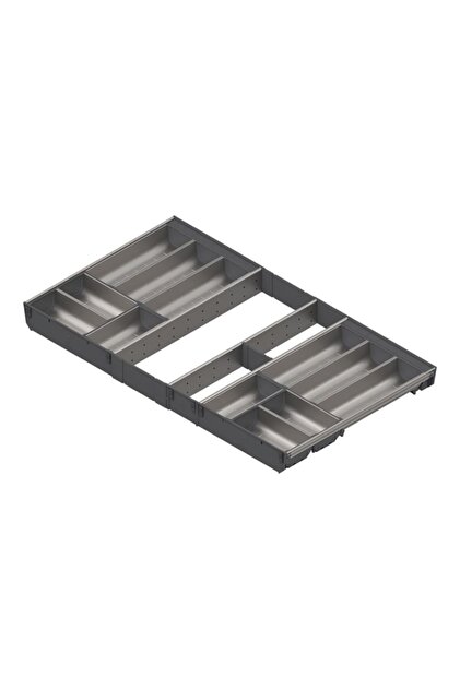 Blum Orga-line Çelik Kaşıklık 90cm ( 900 Mm. - 50mm ) Zsı.90veı6