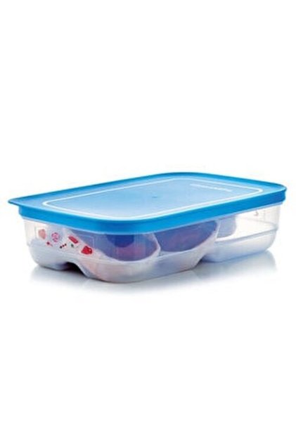 Vegetable Fruit Storage Container Greenhouse Series 1.8 Lt