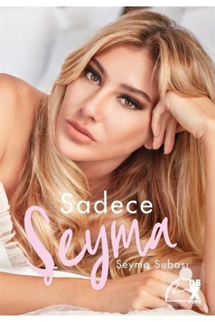 Sadece Şeyma