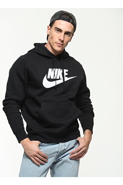 nike club gx overhead hoodie