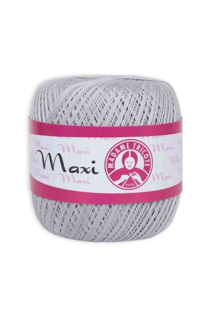 Maxi Knitted Women - 10/3 Lace Yarn 100 Gr |   4920