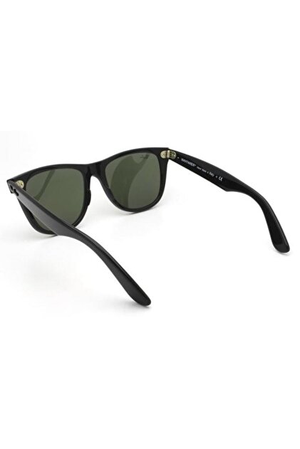 Ray-Ban Rb2140 Wayfarer 901 54 Siyah Güneş Gözlüğü Unisex Fiyatı