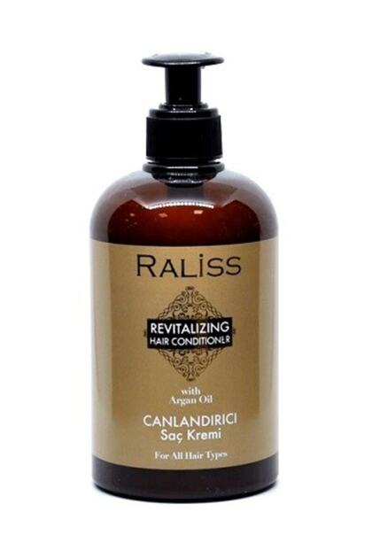 Professional Argan Revitalizing Conditioner 500ml