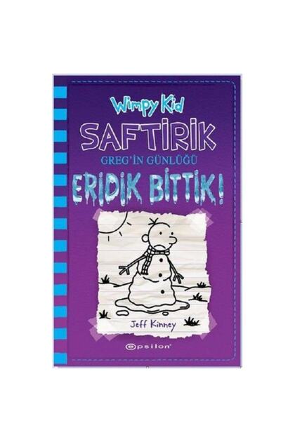 Saftirik 13-Eridik Bittik