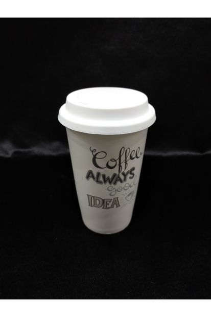 ACAR Acr Starbucks Porselen Bardak - 1