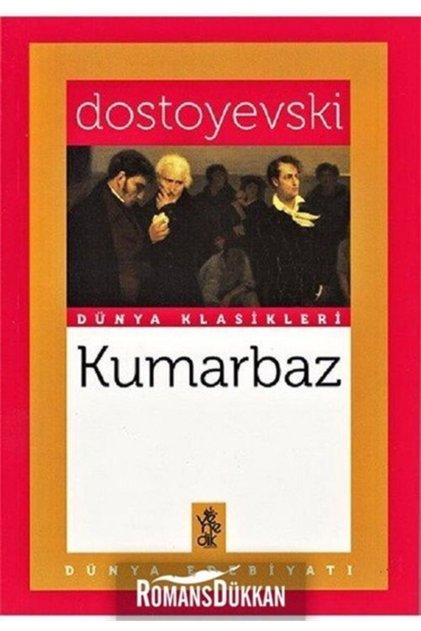 Kumarbaz