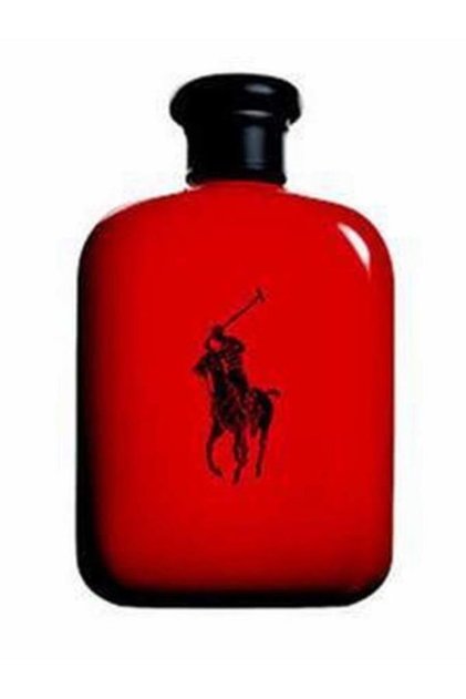 Polo Red عطر من Ralph Lauren EDT 75 مل