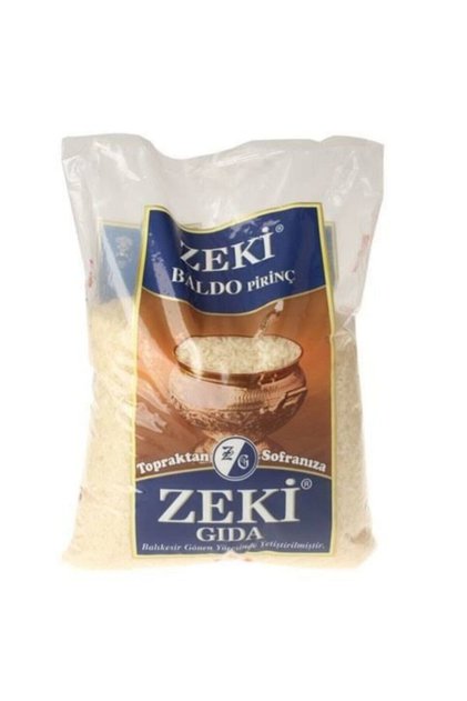 ??zeki Baldo Prinç 5 Kg?