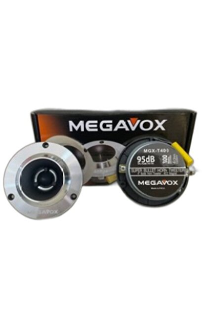 Megavox Grow Gladi 10cm 400w Kaliteli Dome Tizz - Fiyatı, Yorumları