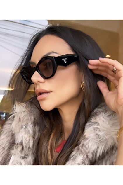 Prada Güneş Gözlüğü Pr07ys 1ab0a7 53*19-145 - Fiyatı, Yorumları