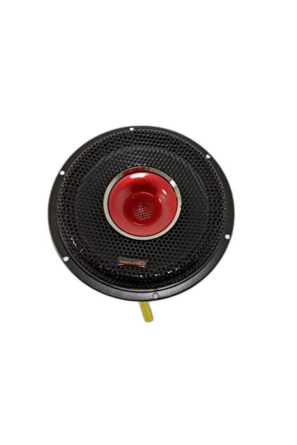 NETEX AQUSTİC Sx-120 20cm Midrange - Fiyatı, Yorumları