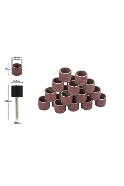 Minesweeper ピンバッジ studiocult CEKSAN Dremel V.b Gravür Cihazı Zımpara Seti 14.7mm 13 Parça