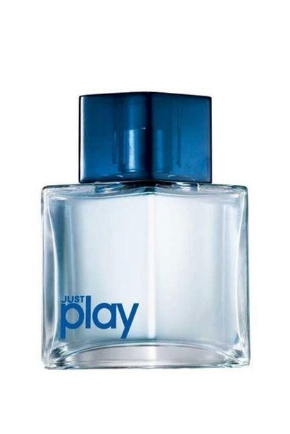 Just Play Edt 75 ml Erkek Parfümü 5058852393463
