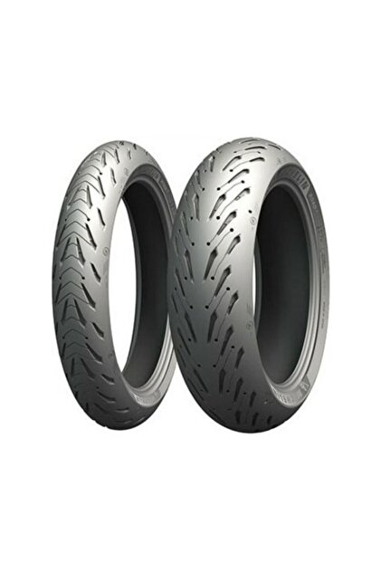 Michelin 120/70zr17 Ve 180/55zr17 Mıchelın Pilot Road 5 Takım