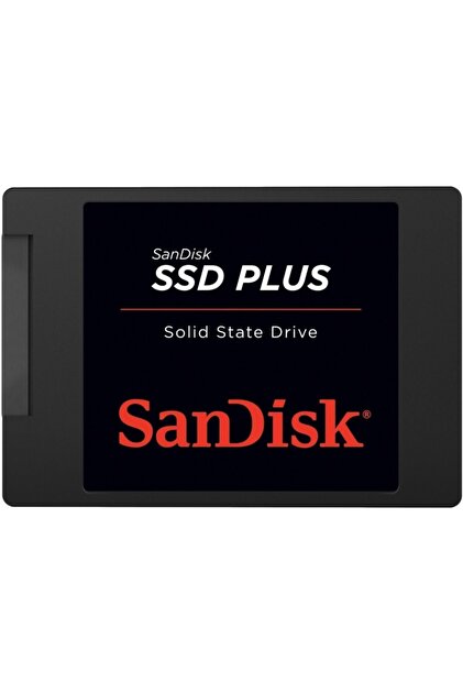 Sandisk 120GB 7mm 530-310 SATA3 SDSSDA-120G-G27 - Fiyatı, Yorumları
