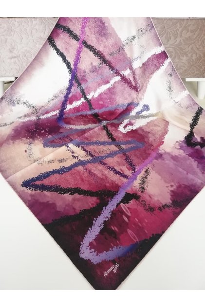 Sport Scarf 2022 Spring-summer Season 3049-08