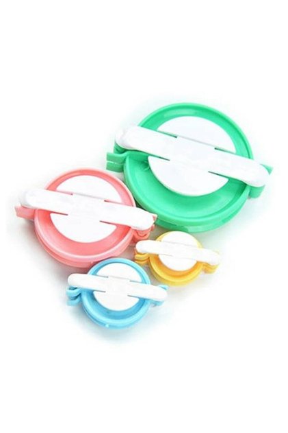 Knitting Loom Pom Pom Making Machine 4 Pieces