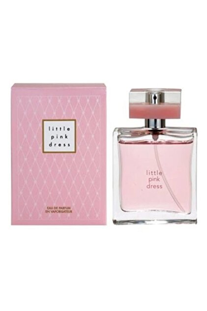 Avon Little Pink Dress 50 Ml Edp Kadn Parfm