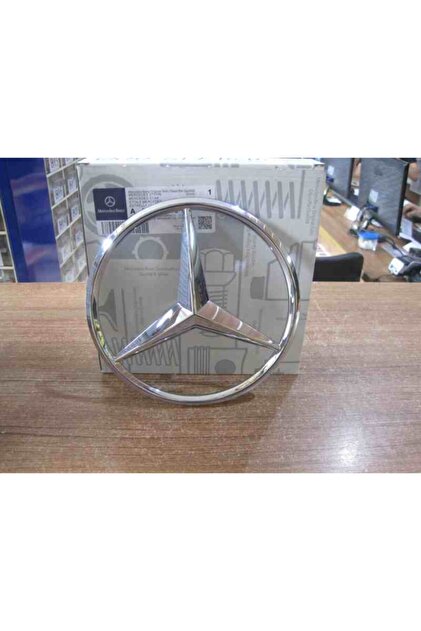 Mercedes A0008171016 0008171016 W117 Cla Serisi Panjur Yıldızı