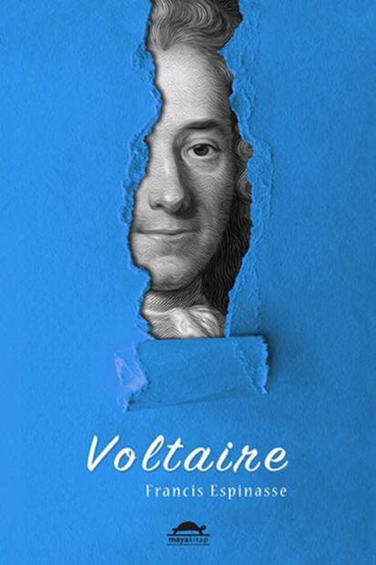 Maya Kitap Voltaire - 1