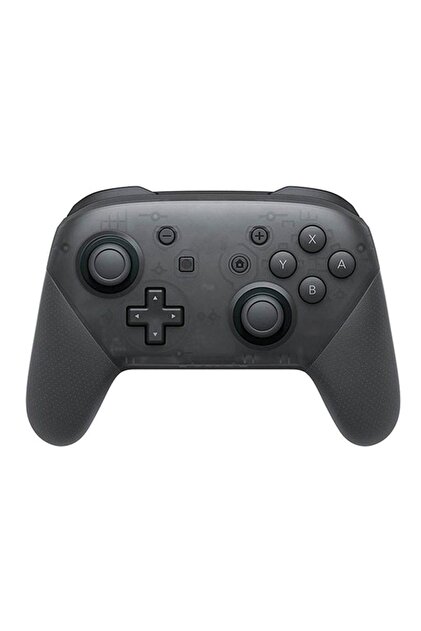 GNC DESİGN Nintendo Switch Uyumlu Pro Controller Oyun Kolu Gamepad