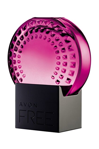 Avon Free Edp 50 ml Kadın Parfümü Fiyatı, Yorumları