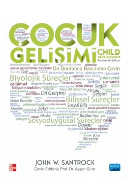 Çocuk Gelişimi / Child Development