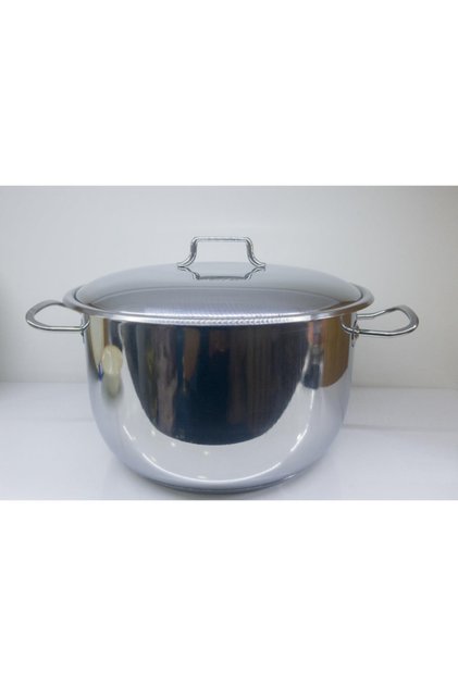 Deep Pot 40x23 Cm 430 Kinox Fnx200540sade