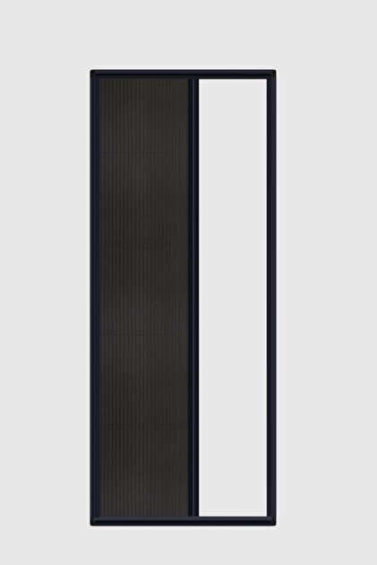 FEMA YAPI Fema Plise-pileli Akordiyon Sineklik 120-160cm X 240
