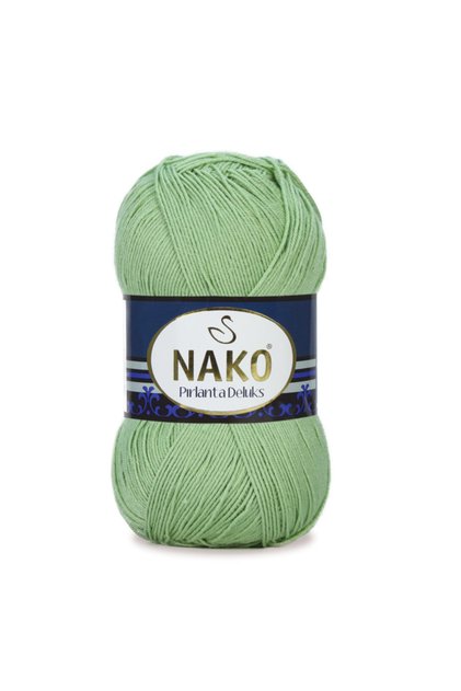 PIRLANTA DELUKS 10262 Fıstık