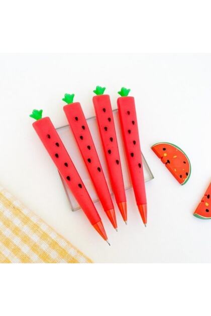Watermelon 0.7 Tip Versatile Pen (1 Piece)