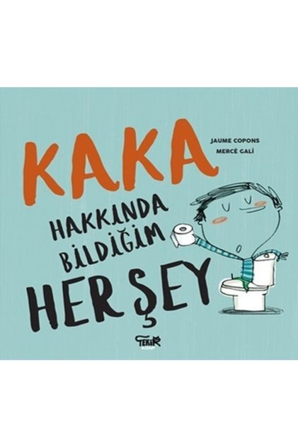 Kaka Hakkında Bildiğim Her Şey