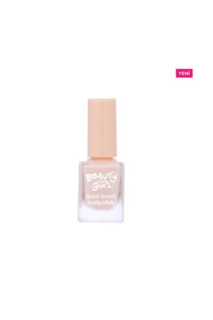 beauty girl Oje 63 Coconut Milk - Fiyatı, Yorumları