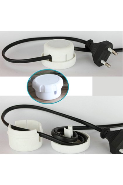 Children And Baby Luxury Home Design Electric Cable Curtain Rope Shortening Pincer