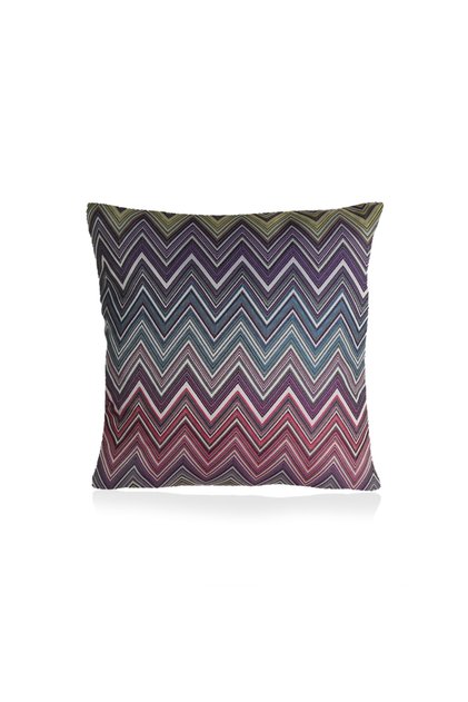 Zigzag Kırlent Kılıfı