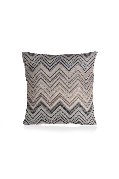 Zigzag Kırlent Kılıfı