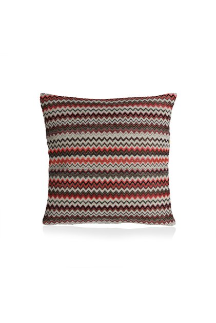 Zigzag Kırlent Kılıfı