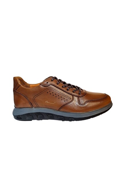 Genuine Leather Men's Casual Shoes