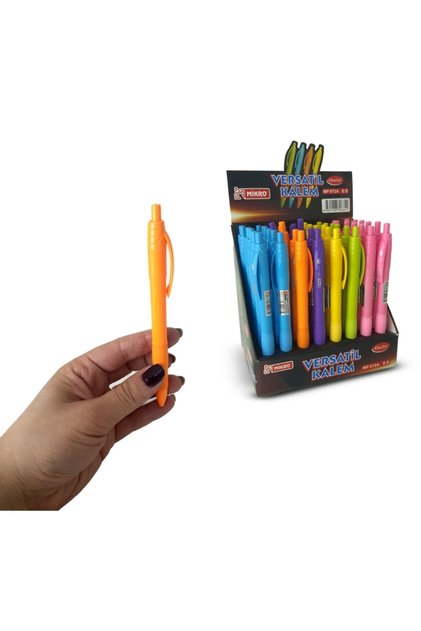Versatil Kalem Mp-872a (0.9 Uçlu Kalem)