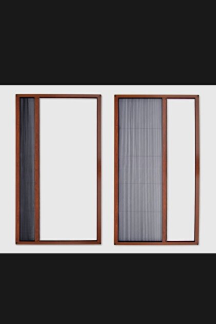 FEMA YAPI Fema Plise-pileli Akordiyon Sineklik 120-160cm X 240