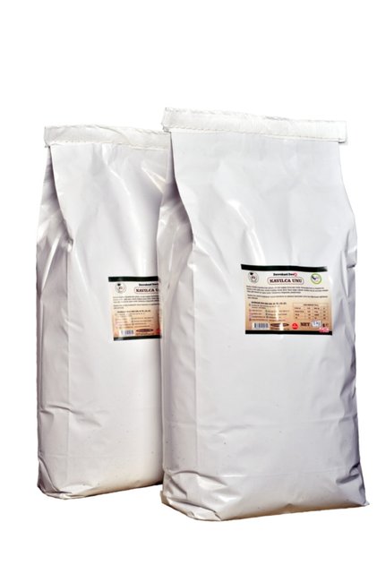 Kastamonu Atatohum Kavılca (GARIKLI) Unu 10 Kg