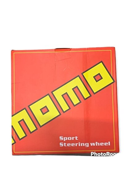 MF OTO TUNİNG Momo Kırmızı Spor Direksiyon - Fiyatı, Yorumları