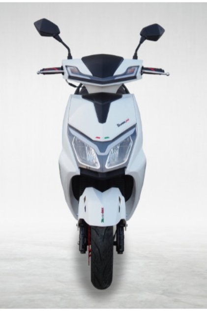 Nirvana Pro 50cc Motosiklet
