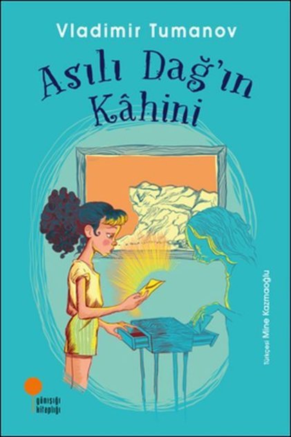 Durnes - Asılı Dağ’ın Kahini Vladimir Tumanov
