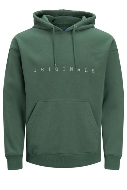 Men's Copenhagen Sweatshirt Relaxed Fit Hoodie - 12176864
