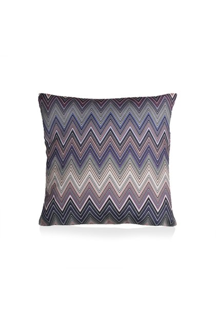 Zigzag Kırlent Kılıfı
